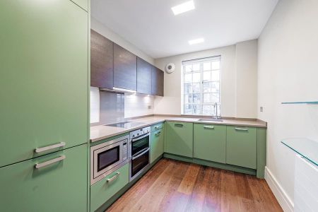 2 bedroom apartment to rent - Photo 3