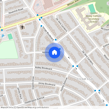 5 Apsley Road, Toronto