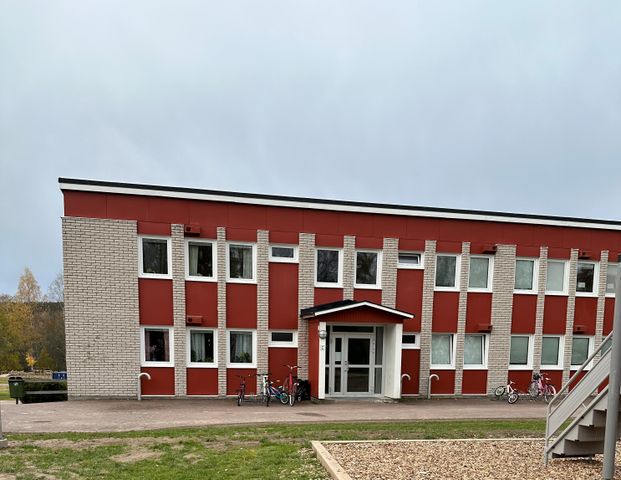 Järnvägsgatan 2 C, 67230, Årjäng - Foto 1