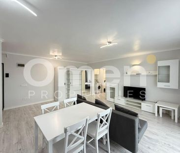 Apartament modern cu 2 camere si parcare, situat in bloc nou, zona ... - Fotografie 3