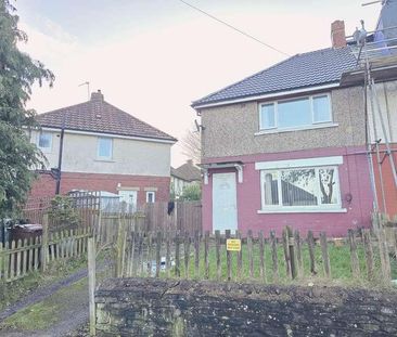 Lynfield Drive, Bradford, BD9 - Photo 2