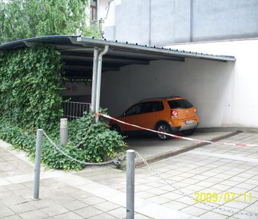 3 Zimmerwohnung in der Neustadt in ruhiger Wohnlage! - Photo 5