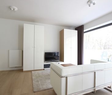 Appartement te huur in Ixelles - Photo 5