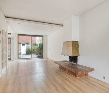 Te huur: Huis Van Koetsveldstraat in Utrecht - Photo 2