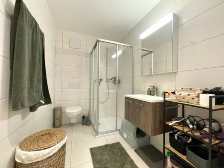 Appartement 2.5 pièces au rez-de-chaussée - Foto 5