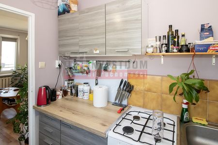 Mieszkanie do wynajęcia Opole, Malinka, kawalerka, 27m - Photo 5