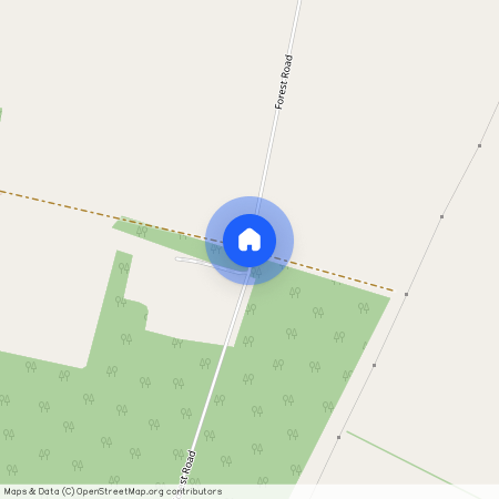 Forest Road, Elkesley, Retford, Nottinghamshire, DN22