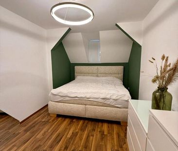 möbilierte Wohnung abzugeben - Photo 1