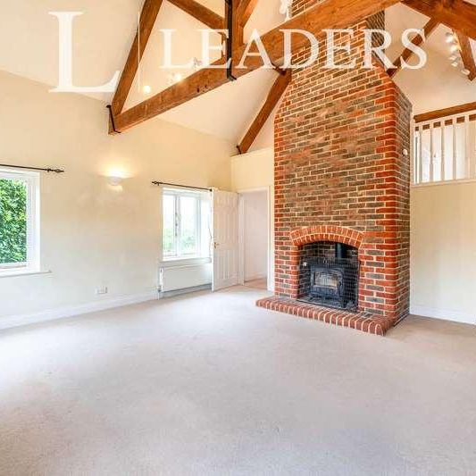 The Stables, Calceto Lane, Lyminster, BN17 - Photo 1