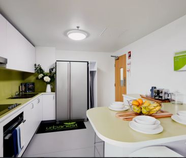 4 X Twin Bunk Apartment - Photo 5