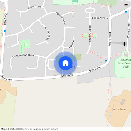 The Gorse, WA14 3DA, Altrincham