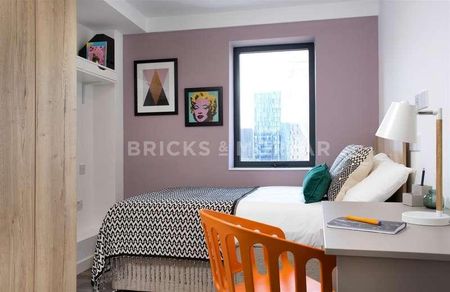 (?ppw) St James' View, City Centre, NE1 - Photo 4