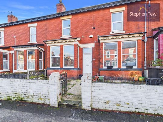 3 bedroom terraced house to rent - Photo 1