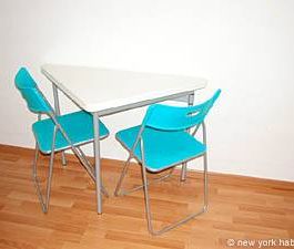 Logement à Paris, Location meublée - Studio T1 - Mouffetard, Quarti... - Photo 4