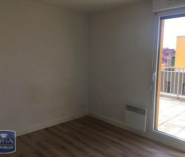 Location Appartement 3 pièces 58m² ROUBAIX 59100 - Photo 3