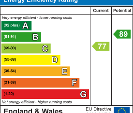 2 bedroom detached house to rent - Photo 1