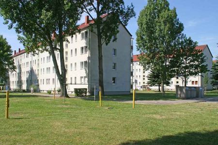 Gemütliche 2-Raumwohnung im beliebten Stadtfeld West - Foto 4