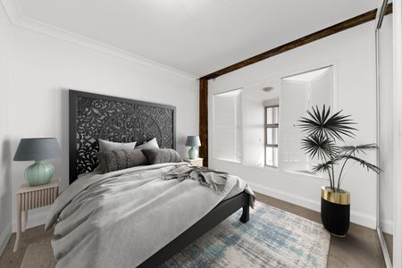 306/2-12 Smail Street, Ultimo NSW 2007 - Apartment For Rent | Domain - Photo 2