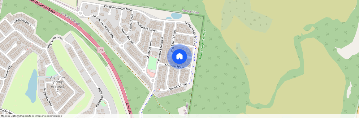 44 Long Board Street, Qld 4573, Peregian Beach