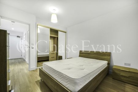 1 bedroom apartment to rent - Photo 5