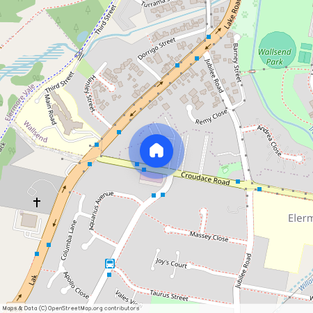 14B Croudace Road, Elermore Vale NSW 2287