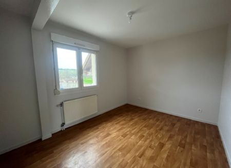 A LOUER - APPARTEMENT T3 - CHENY - Photo 2