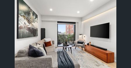 The Rex - Completely Renovated with Parking in the Heart of Potts Point - Photo 3