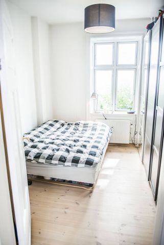 Bagerstræde 6, 1. tv. 1617 København V - Photo 5