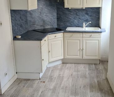 Location Appartement 2 pièces 20m² - Photo 1