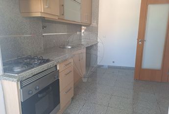 Apartamento T2 em Setúbal