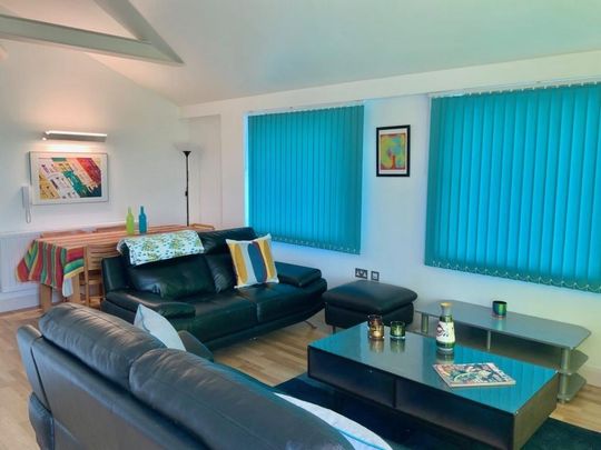 3 bedroom penthouse to rent - Photo 1