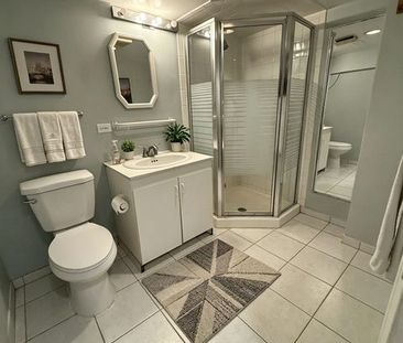 For Lease - 180 Cottingham Street Unit# Basement, Toronto, Ontario - Photo 6