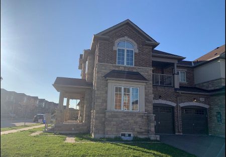 For Lease - 157 Bronson Terrace, Milton, Ontario - Photo 4