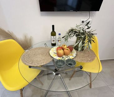 Studio/Γκαρσονιέρα για ενοικίαση Βύρωνας - Μεταμόρφωση - Ραψάνη (Κα... - Φωτογραφία 4
