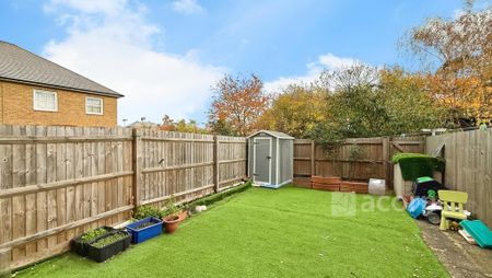 4 bedroom terraced house to rent - Photo 5