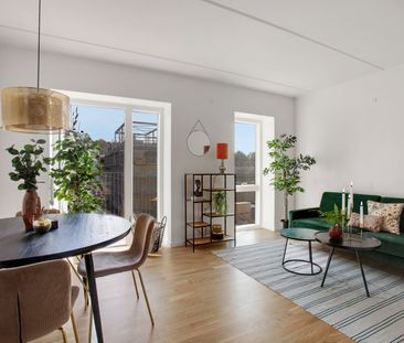 Ramblaen 3, 2. 9., Ramblaen, 3400 Hillerød - Photo 5