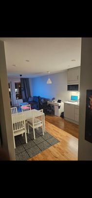 Skärvstensgatan, Umeå - Foto 1