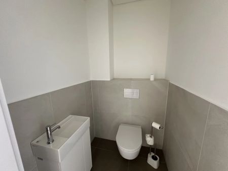 Gonzagagasse: moderne 4-Zimmer-Maisonette mit Freifläche: Leben im City-Center! - Foto 5