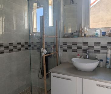 Appartement Nantes 3 Pièce(s) 58.37 M2 - Parking Et Cave - Photo 1