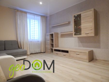 Rejowiec-2 pokojowe mieszkanie do wynajęcia - Photo 4