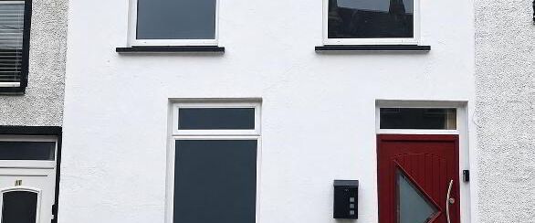 Florence Street, Waterside, L'Derry, BT47 6DY - Photo 1