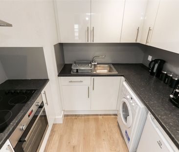 1 bedroom apartment to rent - Photo 3