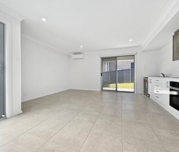 Coming Soon... Brand New Two Bedroom Duplex Home With A Single Garage - Photo 1