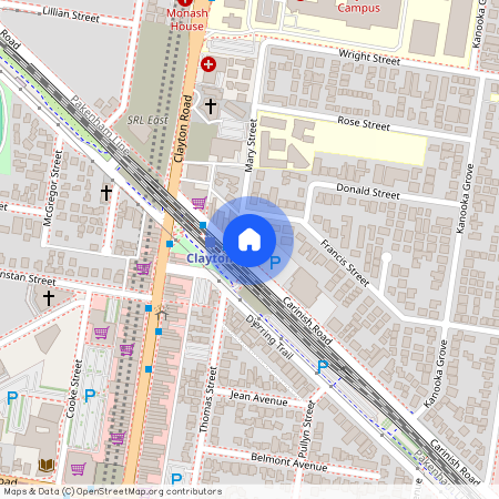 153B Carinish Road, Vic 3168, Clayton