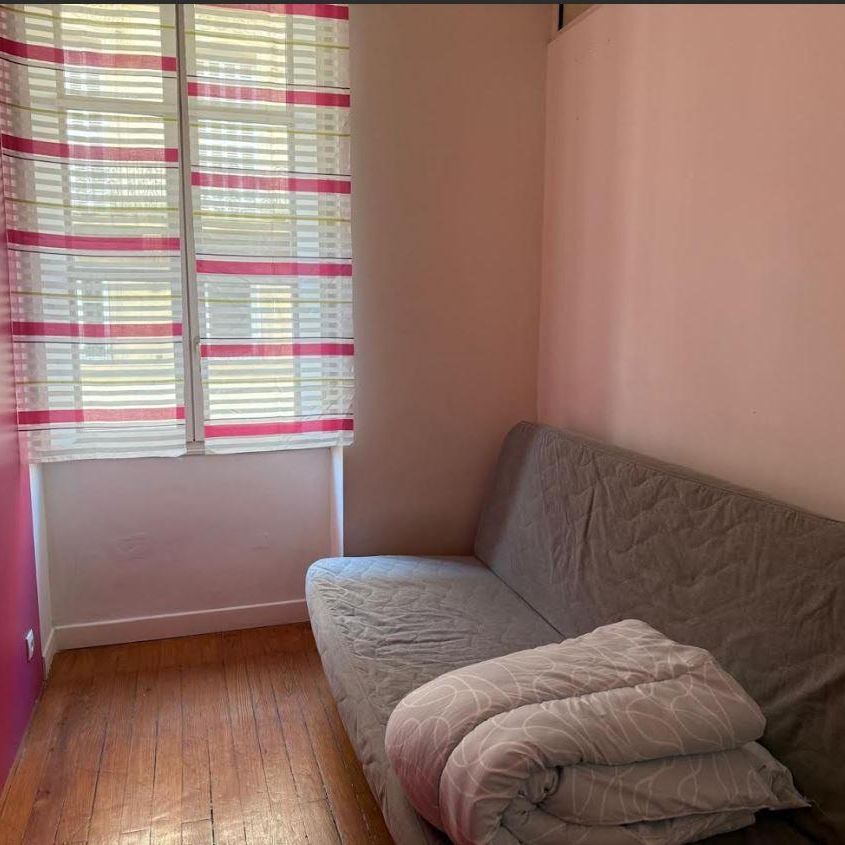 Location Appartement 3 pièces 60m² BORDEAUX 33000 - Photo 1