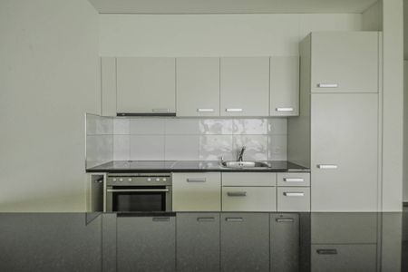 Attraktive Single-Wohnung mit Gartensitzplatz! - Foto 3