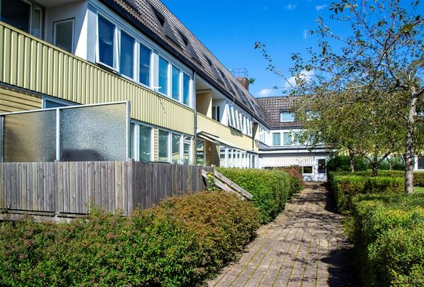 Kungsgatan 8A - Photo 1