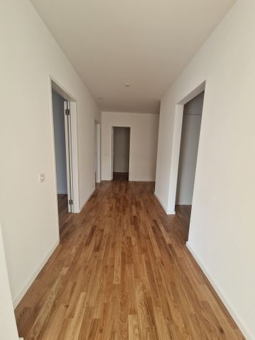 4.5 Zimmer, 123 m², 1. Stock - Foto 2