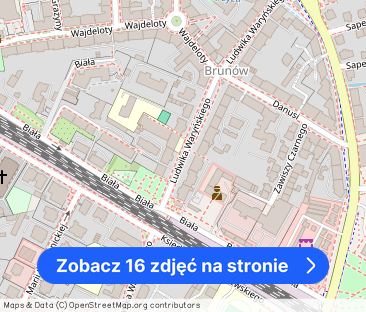 Stylowe nowoczesne 2 pokojowe mieszkanie w Centrum Wrzeszcza od zaraz! - Zdjęcie 1