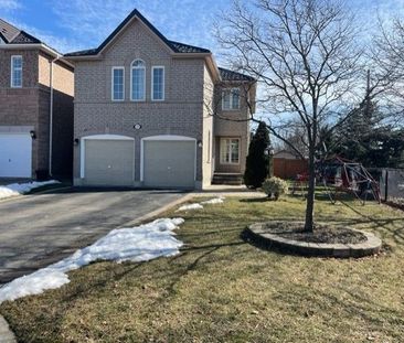 For Lease - 3194 World Series Court, Mississauga, Ontario - Photo 6